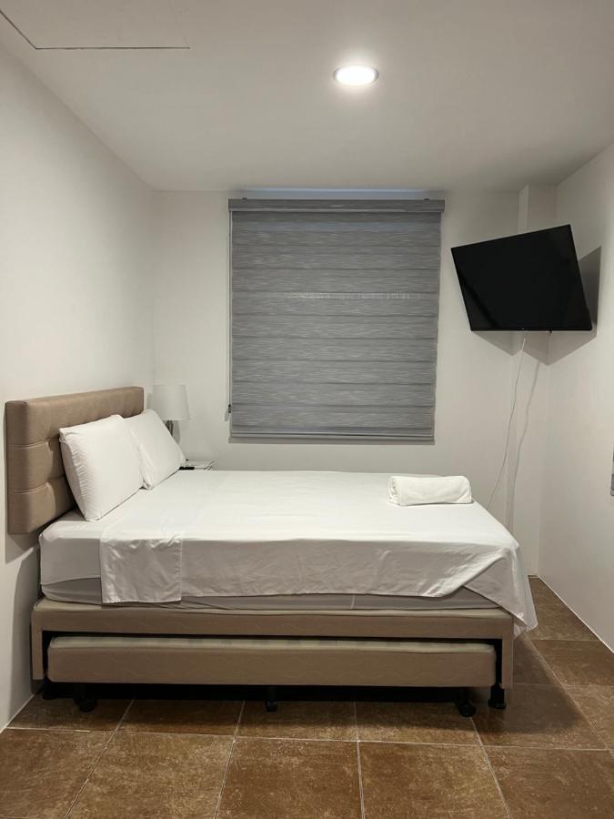 Royalinn 과야킬 외부 사진